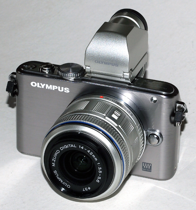 biofos.com; Olympus E-PL3 Camera Review.
