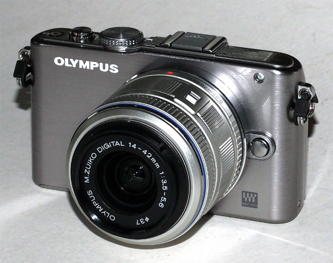 biofos.com; Olympus E-PL3 Camera Review.