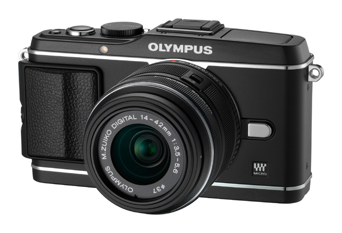 BIOFOS for Olympus collectors & users