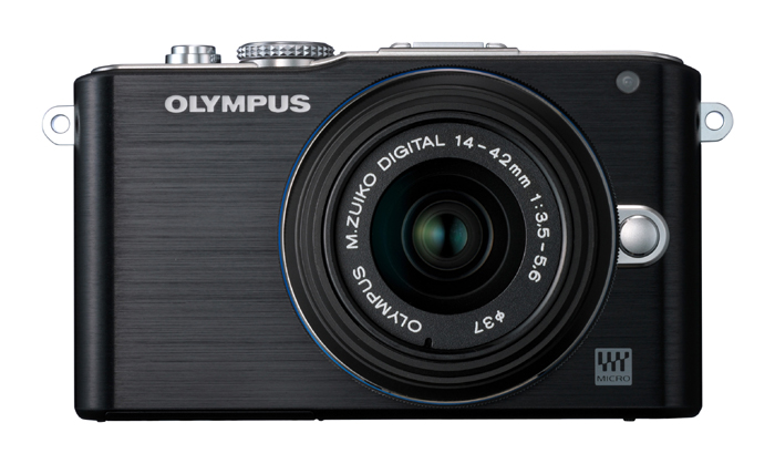 BIOFOS for Olympus collectors & users